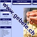 www.gebete.ch